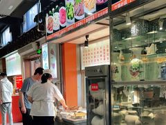 -西工饭庄快餐厅(西工小街店)
