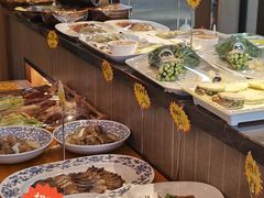 -品味居·首店·大连鲜活海鲜大连菜(东港店)