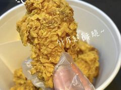 -麦当劳(贵和购物中心B1店)