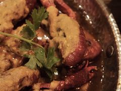 -大川先生·小龙虾·川菜(信义坊店)