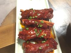 -刀板香·安徽菜(国购IFC店)