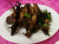 -电白鸭粥店(下沙二坊88号店)