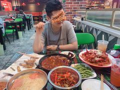 -丁丁龙虾(总店)