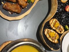 -3号仓库·创意中国菜(乐清正大广场店)