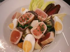 -王府半岛酒店·大堂茶座