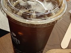 -Peet's 皮爷咖啡(深圳湾万象城店)