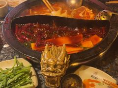 -蜀大侠火锅(总府路店)