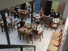 -高基五春川炒鸡排 韩国料理(威海总店)