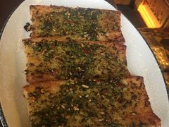 -PIZZA BIANCA(万象城店)