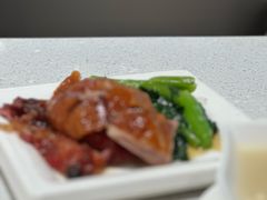 -香港新发烧腊茶餐厅(书城店)