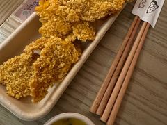 鸽鸽薯片-下酒(华熙店)