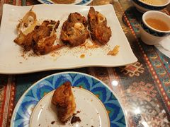 -巴依老爷新疆美食(马驹桥店)