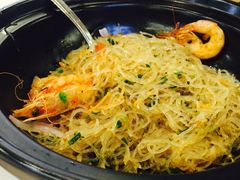 -客家汇·客家传承菜(水库店)