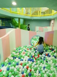 -酷嗒动物文化乐园(cutezoo西溪乐天城店)