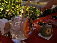 -池畔酒吧 WET Bar