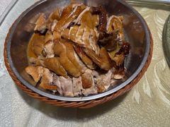 -红旗山庄(圭峰山店)