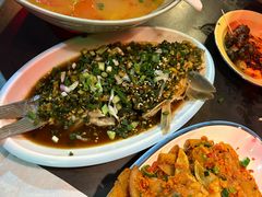 -醉小酒馆·川菜·江湖菜·重庆菜(观音桥旗舰店)