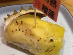 -吉兆·料理(红梅南路店)