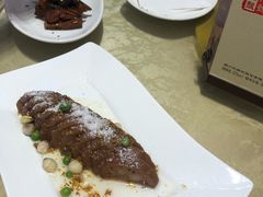 -同里湖大饭店-怡景轩中餐厅(同里古镇店)