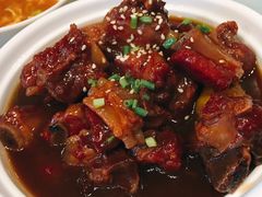 -妈妈的味道(工人体育场东路店)