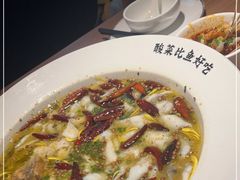 -太二酸菜鱼(赣州万象城店)