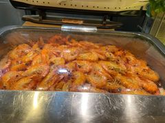 -长沙三景韦尔斯利酒店·Oval全日制餐厅自助餐