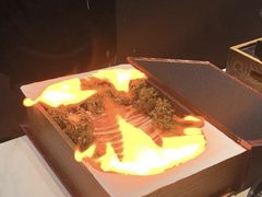 -红沃鳗鱼黑牛烤肉店(不老街店)