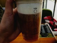 -MUSANG KING猫山王(龙湖杭州滨江天街店)