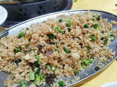 -五洞培记山庄·鲜牛肉火锅