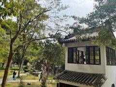 -深圳国际园林花卉博览园