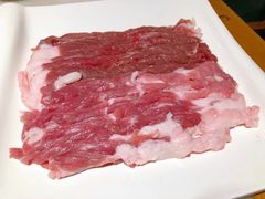 -京门老爆三·铜锅涮肉 爆肚(望京店)
