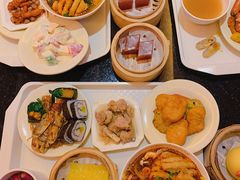 -萧邦音乐会所KTV·蒸汽活海鲜自助(福田店)