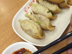 小姜锅贴-小姜锅贴(凤凰街店)