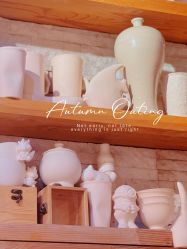 -今日陶艺(富力广场店)