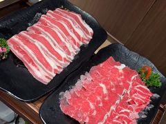 -捞王猪肚鸡火锅(金华义乌之心店)