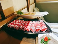 -海底捞火锅(泉城路店)