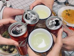 -嘉升大排档(番禺总店)