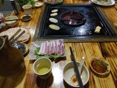 -滇藏石锅宴(北门坡古城管理局店)