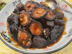 -山明水秀大饭店