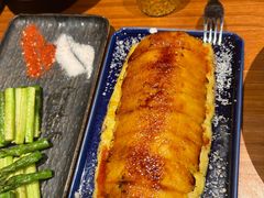 -人间酒暖·Go blanc·烧鸟·深夜食堂(陆家嘴店)
