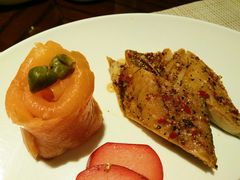 -中航泊悦酒店·云庭咖啡厅(虹桥机场T2店)
