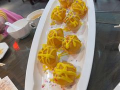 -秦月轩·陕西家乡菜(阜成路·五棵松店)