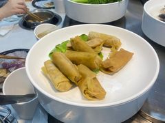-咕叽咕叽自助烤肉小火锅(西城广场购物中心店)