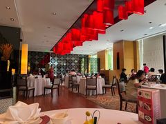 -桂花楼淮扬中餐厅(浦东香格里拉店)