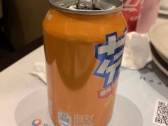 -杭州维景国际自助餐厅