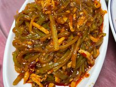鱼香肉丝-乐乐餐厅(湘子庙街店)