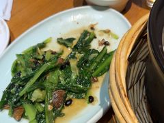 -如轩·海鲜砂锅粥·潮汕菜(沿江东路店)