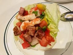 -Wolfgang’s Steakhouse 沃夫冈牛排馆(上海白玉兰广场店)