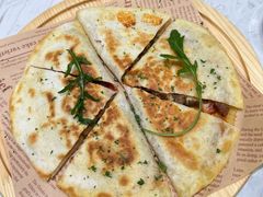 -西语·炭烧牛排(卓越中寰店)