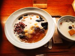 -RUXU入续糖水铺与包(卓悦中心店)